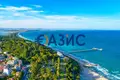 Квартира 2 комнаты 76 м² Бургас, Болгария
