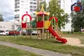 1 room apartment 29 m² Maladzyechna, Belarus