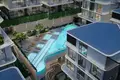 Wohnung 4 zimmer 226 m² Si Sunthon, Thailand