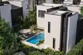 4 bedroom Villa 449 m² Mjull Bathore, Albania