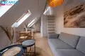 Квартира 2 комнаты 32 м² Неринга, Литва