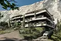 Mieszkanie 1 pokój 52 m² Skaljari, Czarnogóra