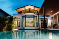 Casa 5 habitaciones  Phuket City Municipality, Tailandia