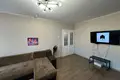 Wohnung 2 zimmer 60 m² in Aschmjany, Belarus