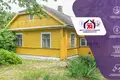 Casa 58 m² Liebiadzieva, Belarús