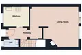 Maison 3 chambres 107 m² Dos Hermanas, Espagne