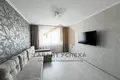 3 room apartment 73 m² Muchaviecki sielski Saviet, Belarus