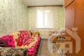 3 room apartment 60 m² Valozhyn, Belarus