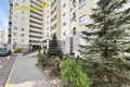 Appartement 1 chambre 38 m² Minsk, Bélarus