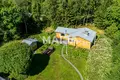 Dom wolnostojący 2 pokoi 70 m² Karinkanta, Finlandia