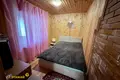 House 85 m² Barauski sielski Saviet, Belarus