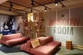 Office 1 690 m² in Moscow, Russia