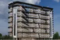 Complejo residencial Terra Tower