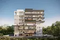 Apartamento 3 habitaciones 156 m² Germasogeia, Chipre