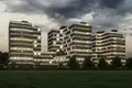 1 bedroom apartment 35 m² Mediterranean Region, Turkey
