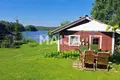 Коттедж 2 комнаты 52 м² Kuopio sub region, Финляндия