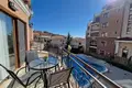 Mieszkanie 3 pokoi 94 m² Sweti Włas, Bułgaria