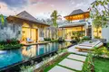 Wohnung 4 Schlafzimmer 618 m² Choeng Thale, Thailand
