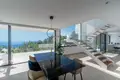3-Schlafzimmer-Villa 365 m² Altea, Spanien