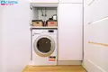 Mieszkanie 2 pokoi 23 m² Wilno, Litwa