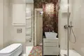 Apartamento 3 habitaciones 96 m² Varsovia, Polonia