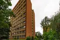 2 bedroom apartment 46 m² Warsaw, Poland