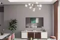 Wohnung 1 zimmer 61 m² Alanya, Türkei