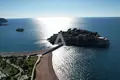 Villa 9 chambres  Sveti Stefan, Monténégro