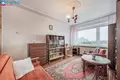 3 room apartment 64 m² Vilnius, Lithuania