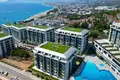 Apartamento 1 habitación 175 m² Kargicak, Turquía
