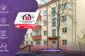 Mieszkanie 2 pokoi 43 m² Mołodeczno, Białoruś