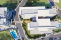 Mieszkanie 2 pokoi 116 m² Tala, Cypr