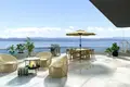 Wohnung 1 zimmer 150 m² Mittelmeerregion, Türkei