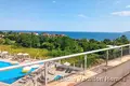 Mieszkanie 4 pokoi 221 m² Bjała, Bułgaria