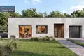 House 121 m² Bendoriai, Lithuania