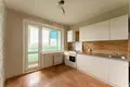 Mieszkanie 2 pokoi 50 m² Kopishche, Białoruś