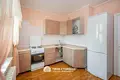 Квартира 1 комната 43 м² Минск, Беларусь
