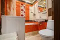 Mieszkanie 3 pokoi 56 m² Mińsk, Białoruś