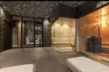 Apartamento 2 habitaciones 70 m² Región del Mediterráneo, Turquía