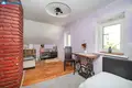 Квартира 2 комнаты 51 м² Вильнюс, Литва