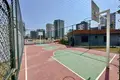 Apartamento 2 habitaciones 65 m² Mezitli, Turquía