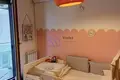Квартира 1 комната 76 м² Подгорица, Черногория
