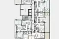 Wohnung 2 Schlafzimmer 76 m² Germasogeia, Zypern