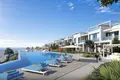 2 bedroom apartment 90 m² Agios Amvrosios, Northern Cyprus