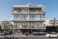 1 bedroom apartment 58 m² Germasogeia, Cyprus
