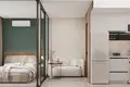 Apartamento 1 habitacion 28 m² Chalong, Tailandia
