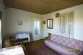 Casa 43 m² Papiarnianski sielski Saviet, Belarús