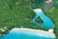 Apartamento 1 habitacion 35 m² Rawai, Tailandia