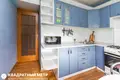 Appartement 3 chambres 61 m² Minsk, Bélarus