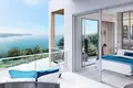 Villa de 5 pièces 175 m² Bodrum, Turquie